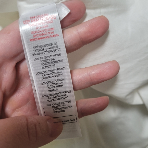 Bundle of big girls dresses 7/8 y - Picture 6 of 15